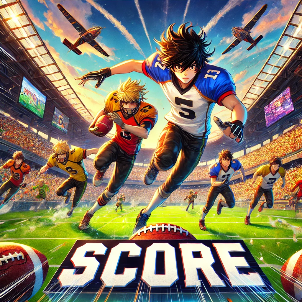 Score : Raih Score Tertinggi Kamu di Situs Premiumbola Pro